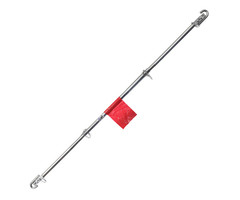 Carpoint Sleepstang TUV/GS, 1800kg