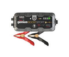 Noco genius Noco Genius Lithium Jump Starter Sport GB20 500A