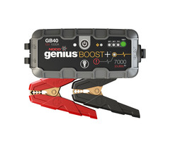 Noco genius Noco Genius Lithium Jump Starter Plus GB40 1000A
