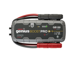 Noco genius Noco Genius Lithium Jump Starter Pro GB150 3000A