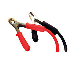 Carpoint Startkabelset 300A Geïsoleerde Handgreep