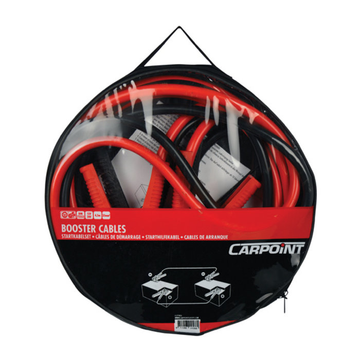 Carpoint Startkabelset 35mm² TUV/GS/DIN