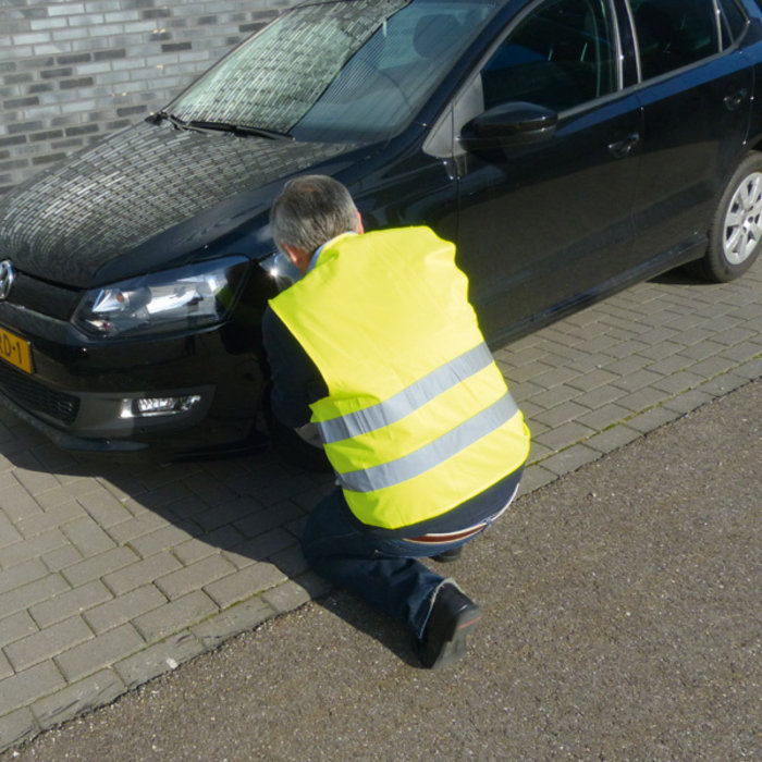 Carpoint Veiligheidsvest Senior Duopack