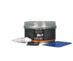 Motip Kunststof Reparatie Plamuur | 1000 gr | nummer 000081