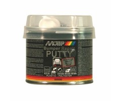 Motip Kunststof plamuur | 250 gr blik | nummer 000080