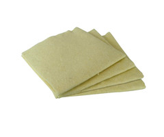 Protecton Poetsdoeken 34x38cm 4 Stuks