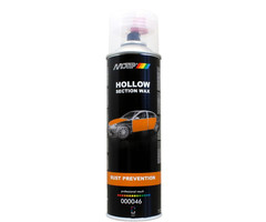 Motip Anti roest spray | 500 ml spuitbus / spray | nummer 000046