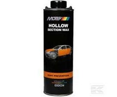 Motip ML Anti roest wax | onderschroefbus 1000ml | 000034