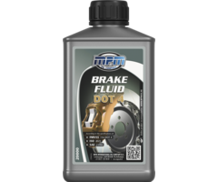 MPM Remvloeistof DOT 4  MPM 500 ML  20000