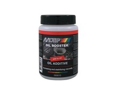 Motip Motorolie booster | 440 ml fles | nummer 090610