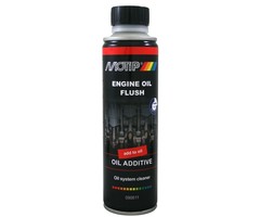 Motip Motorflush reiniger | 300 ml fles | nummer 090611
