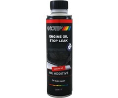 Motip Motorolie lekkage stop | 300 ml fles | nummer 090613