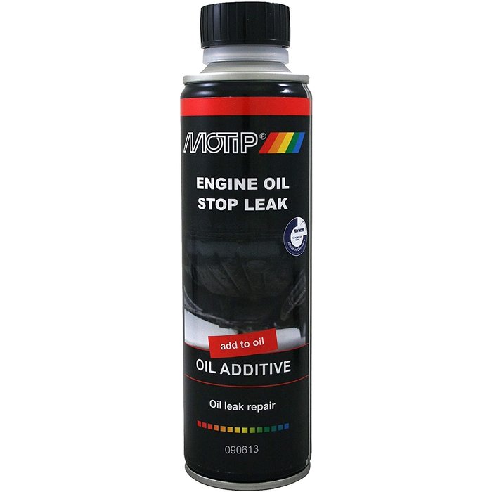 Motip Fles motorolie lekkage stop 300ml 090613