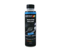 Motip Radiateur lek stop | 300 ml fles | nummer 090620