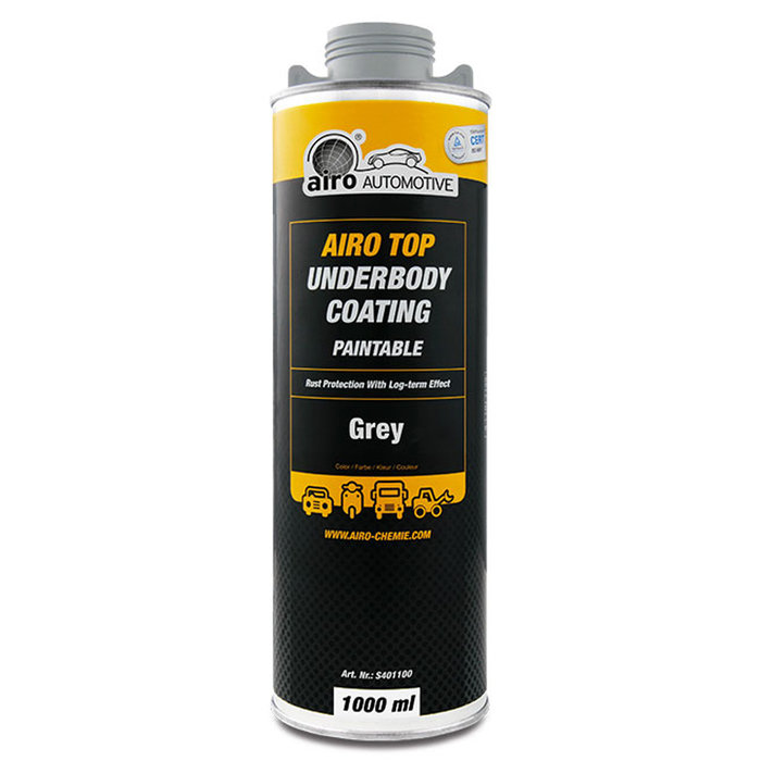 AIRO-CHEMIE - Top underbody coating