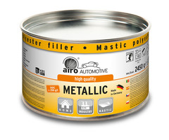 AIRO-CHEMIE AIRO  Metallic