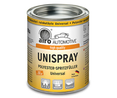AIRO-CHEMIE AIRO Unispray
