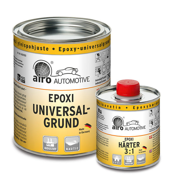 AIRO-CHEMIE EPOXI universele grondlak