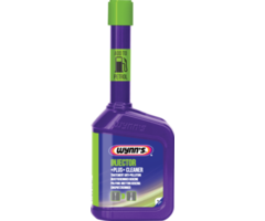 Wynn's Brandstof reiniger benzine Injectie | 325ml | 55963