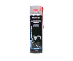 Motip Spuitbus rem montagevet  500ml 090310