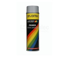 Motip Primer grijs | 500 ml spuitbus / spray | nummer 04054