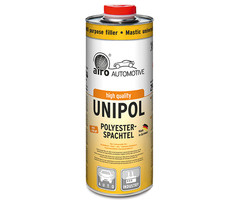 AIRO-CHEMIE AIRO-CHEMIE Universele Polyesterplamuur - 1.5KG