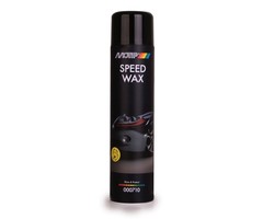 Motip Speedwax | 600 ml spuitbus / spray | nummer 000710