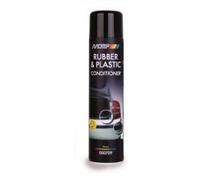 Motip Rubbers auto schoonmaken | 600 ml spuitbus | nummer 000709