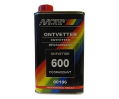Motip Motip ontvetter M600 | 500 ml blik | nummer 00186