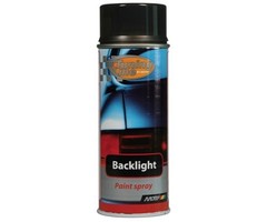 Motip Backlight verf | 400 ml spuitbus / spray |  nummer 00260