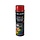 Spuitbus verwijderbare lak rood 500ml 04309