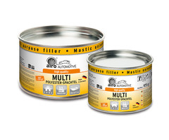 AIRO-CHEMIE Polyester plamuur Airo Multi