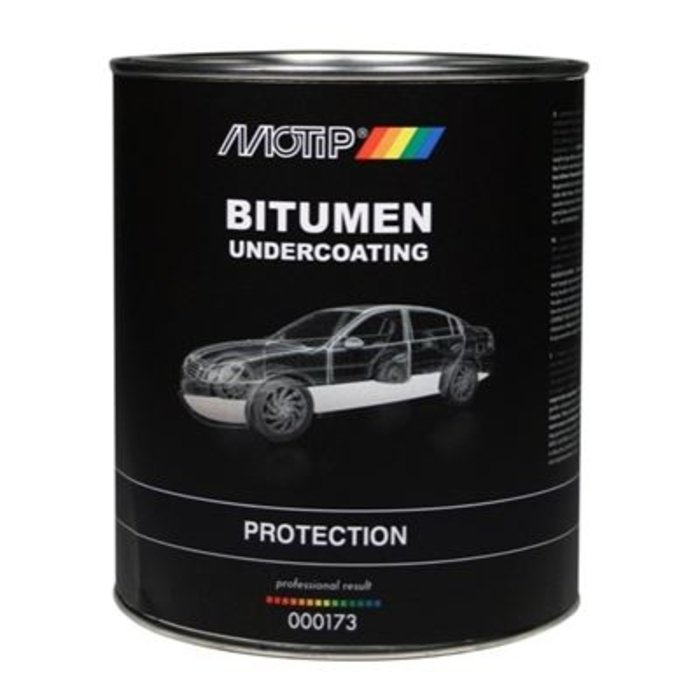 Motip Blik bitumen 2,5kg 000173