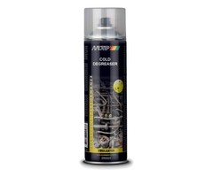 Motip Koud ontvetter | 500 ml spuitbus / spray | nummer 090501