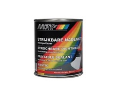 Motip Strijkkit / nadenkit | 750 ml blik | nummer 07505