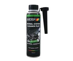 Motip Brandstofsysteem reiniger | 300 ml fles | nummer 090630
