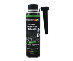 Motip Injector reiniger benzine | 300 ml fles |  nummer 090631