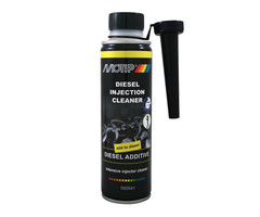 Motip Verstuiver reiniger diesel | 300 ml fles | nummer 090641