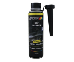 Motip DPF roetfilter reiniger | 300 ml fles | nummer 090642