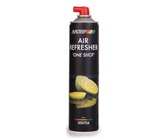 Motip Luchtverfrisser citrus | 600 ml spuitbus / spray | nummer 000704