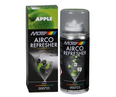 Motip Airco reiniger appel 150ml 000723