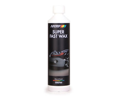 Motip Fles supersnel wax 500ml 000744