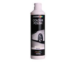 Motip Fles cleaner wit 500ml 000746