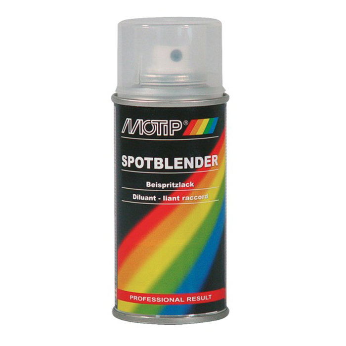 Motip Spuitbus bijspuitverdunning 150ml 00108