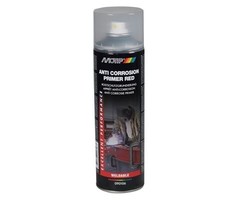 Motip Spuitbus anti corrosie spray 500ml 090106