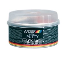 Motip Metaal plamuur 1000gr 00087