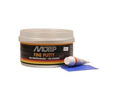 Motip Fijnplamuur 1000gr  000157
