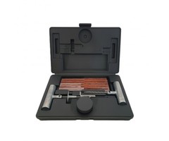 Weber Tools Banden Reparatieset Deluxe | WT-111047