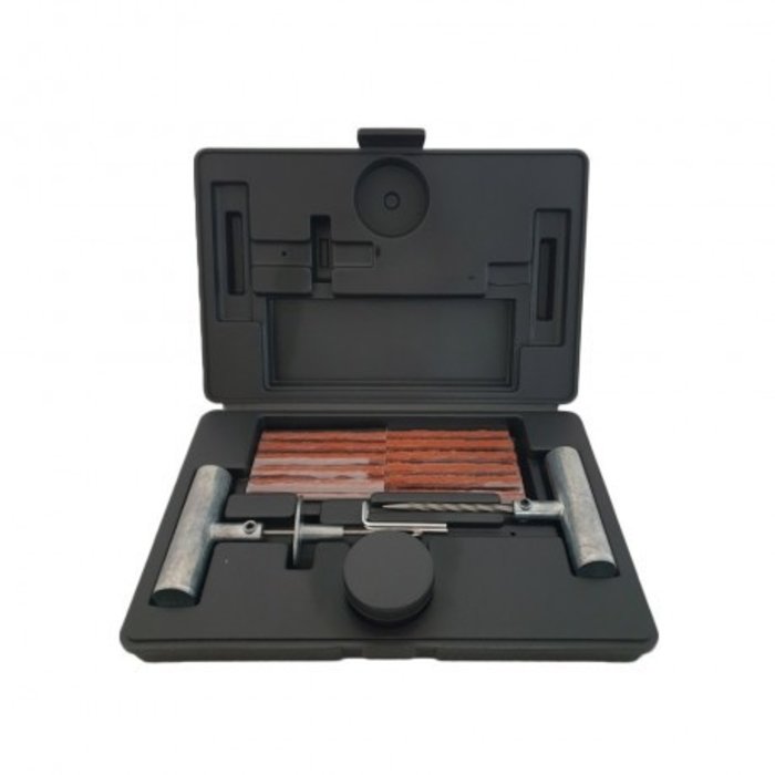 Weber Tools Banden Reparatieset Deluxe