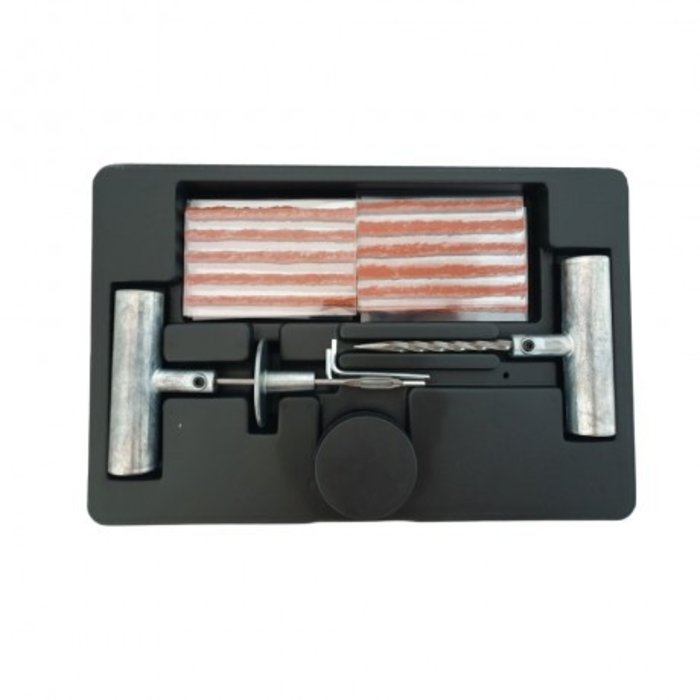 Weber Tools Banden Reparatieset Deluxe